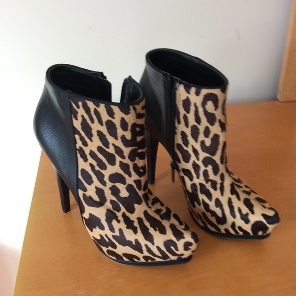 Booties - Picture 2 of 3